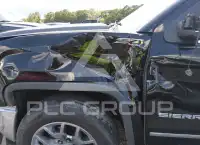 2014 GMC Sierra фото