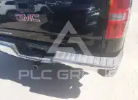 2014 GMC Sierra photo