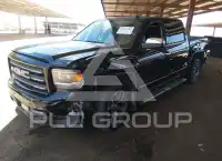 2014 GMC Sierra фото