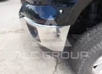 2014 GMC Sierra фото