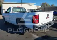 2014 GMC Sierra фото