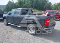 2014 GMC Sierra фото