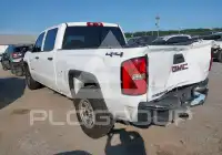 2014 GMC Sierra фото
