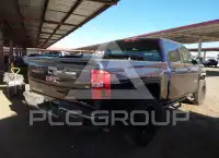 2014 GMC Sierra фото