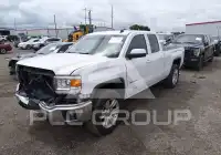 2014 GMC Sierra фото