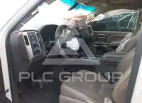 2014 GMC Sierra фото