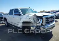 2014 GMC Sierra фото