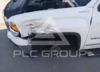 2014 GMC Sierra фото