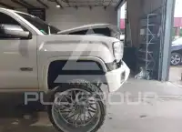 2014 GMC Sierra фото