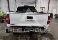 2014 GMC Sierra фото
