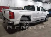 2014 GMC Sierra фото