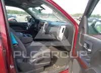 2014 GMC Sierra фото