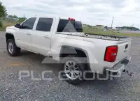 2014 GMC Sierra photo