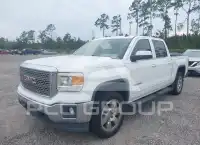 2014 GMC Sierra фото