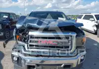 2014 GMC Sierra photo