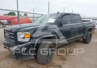 2014 GMC Sierra photo