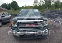 2014 GMC Sierra фото