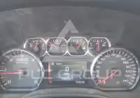 2014 GMC Sierra фото