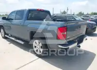 2014 GMC Sierra photo