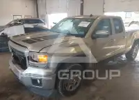 2014 GMC Sierra фото