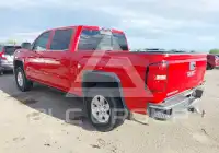 2014 GMC Sierra photo