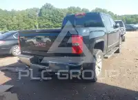 2014 GMC Sierra фото