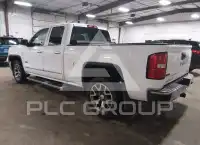 2014 GMC Sierra фото