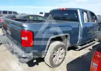 2014 GMC Sierra фото