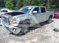 2014 GMC Sierra фото