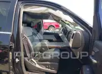 2014 GMC Sierra фото