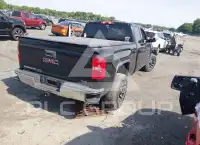 2014 GMC Sierra фото