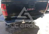 2014 GMC Sierra фото