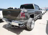 2014 GMC Sierra фото