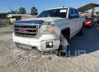 2014 GMC Sierra photo