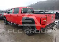 2014 GMC Sierra photo