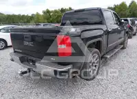 2014 GMC Sierra фото