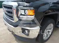 2014 GMC Sierra фото