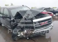 2014 GMC Sierra photo