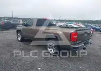 2014 GMC Sierra фото