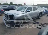 2014 GMC Sierra фото