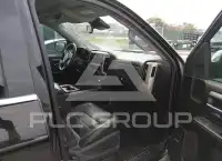 2014 GMC Sierra фото