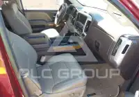 2014 GMC Sierra фото