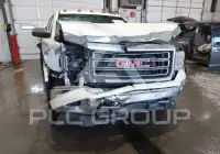 2014 GMC Sierra фото