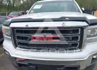 2014 GMC Sierra photo