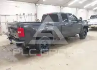 2014 GMC Sierra photo