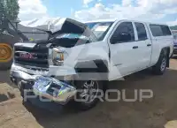2014 GMC Sierra фото