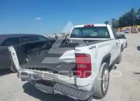 2014 GMC Sierra фото