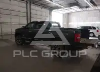 2014 GMC Sierra photo