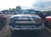 2014 GMC Sierra фото