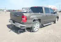2014 GMC Sierra фото